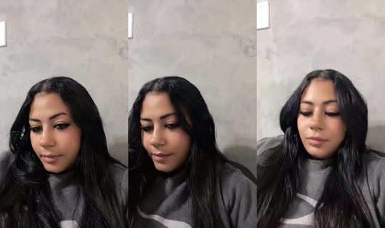 ILyasmin Bigo Live — Oct 23, 2026, 1:07 PM