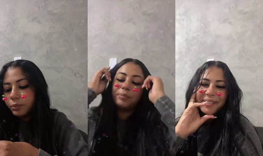 ILyasmin Bigo Live — Oct 23, 2026, 2:17 PM