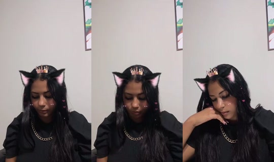 ILyasmin Bigo Live — Oct 23, 2026, 3:18 PM