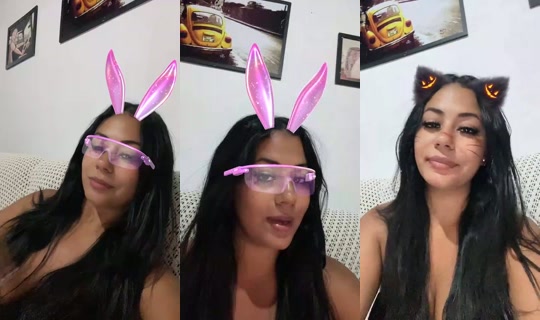 ILyasmin Bigo Live — Oct 23, 2026, 8:32 PM