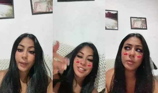 ILyasmin Bigo Live — Oct 25, 2026, 12:56 AM