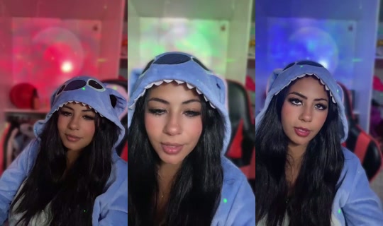 ILyasmin Bigo Live — Oct 26, 2026, 12:35 AM