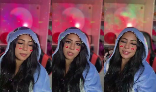 ILyasmin Bigo Live — Oct 26, 2026, 2:17 AM
