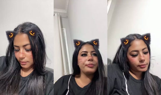 ILyasmin Bigo Live — Oct 29, 2026, 6:47 PM