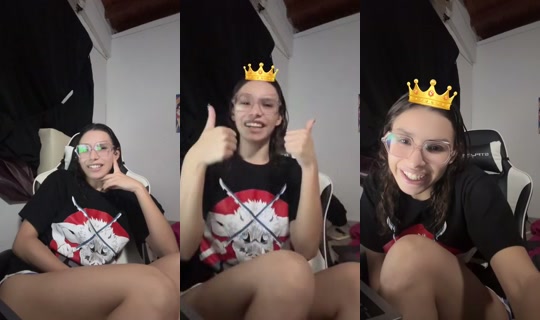 IMVICKDANCER Bigo Live — Oct 13, 2026, 2:11 AM