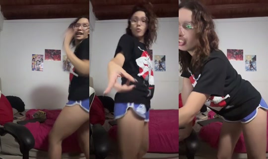 IMVICKDANCER Bigo Live — Oct 13, 2026, 2:44 AM