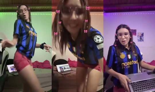 IMVICKDANCER Bigo Live — Oct 15, 2026, 2:09 AM
