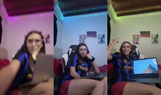 IMVICKDANCER Bigo Live — Oct 15, 2026, 3:19 AM
