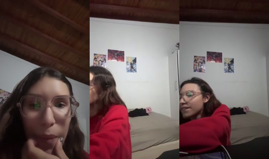 IMVICKDANCER Bigo Live — Oct 17, 2026, 2:03 AM