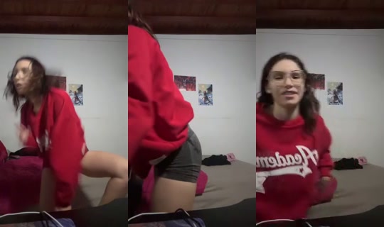 IMVICKDANCER Bigo Live — Oct 17, 2026, 2:55 AM