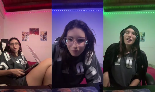 IMVICKDANCER Bigo Live — Oct 18, 2026, 2:08 AM