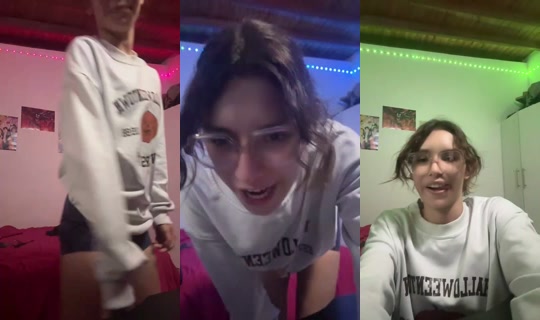 IMVICKDANCER Bigo Live — Oct 19, 2026, 2:10 AM