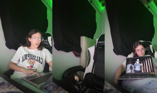 IMVICKDANCER Bigo Live — Oct 22, 2026, 2:06 AM