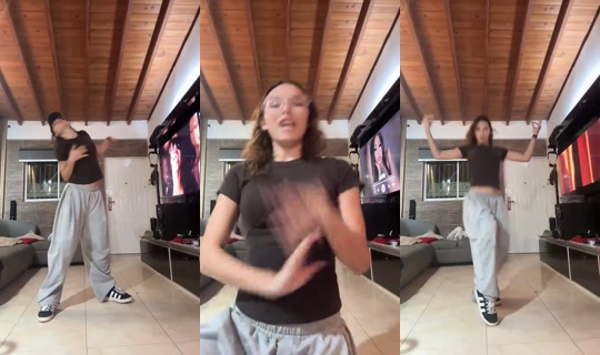 IMVICKDANCER Bigo Live — Oct 23, 2026, 2:04 AM