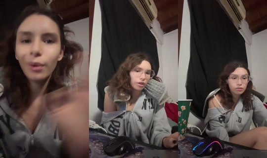 IMVICKDANCER Bigo Live — Oct 27, 2026, 2:06 AM