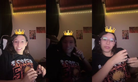 IMVICKDANCER Bigo Live — Oct 28, 2026, 2:15 AM