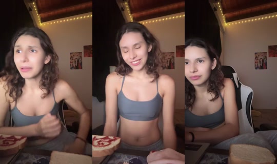 IMVICKDANCER Bigo Live — Oct 30, 2026, 2:11 AM