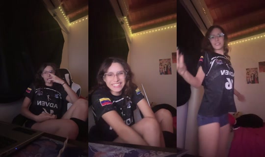 IMVICKDANCER Bigo Live — Oct 31, 2026, 2:03 AM