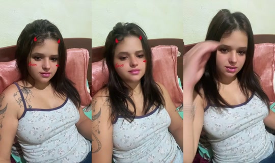 INFPalomynha Bigo Live — Oct 2, 2026, 4:13 AM
