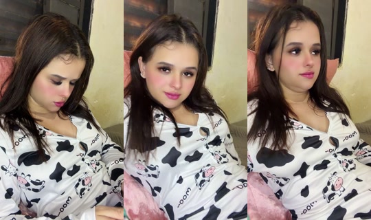INFPalomynha Bigo Live — Oct 13, 2026, 7:40 PM