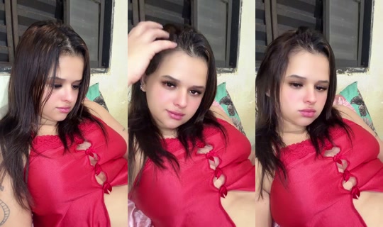 INFPalomynha Bigo Live — Oct 15, 2026, 10:13 PM