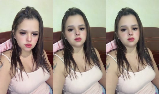 INFPalomynha Bigo Live — Oct 19, 2026, 2:20 AM