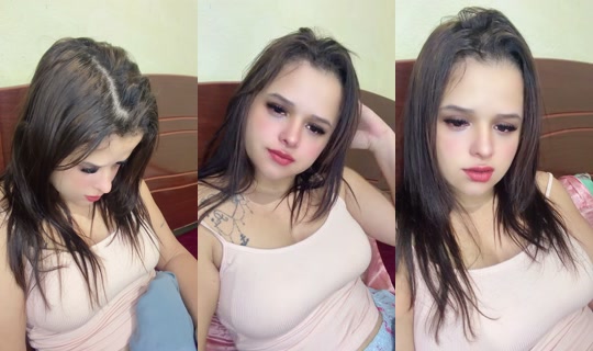 INFPalomynha Bigo Live — Oct 19, 2026, 2:57 AM