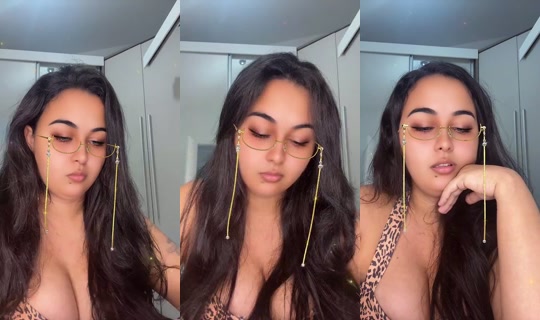 INFRaquell Bigo Live — Jul 20, 2026, 1:12 AM
