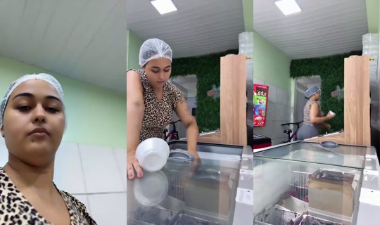 INFRaquell Bigo Live — Jul 21, 2026, 2:52 AM