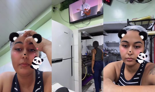 INFRaquell Bigo Live — Jul 30, 2026, 12:43 AM