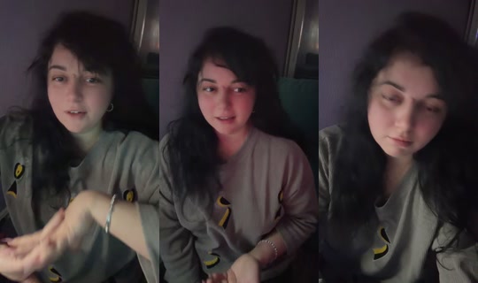 IRINACURATOR Bigo Live — Oct 22, 2026, 3:20 PM