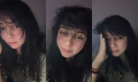 IRINACURATOR Bigo Live — Oct 22, 2026, 7:22 PM