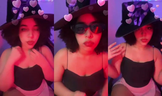 IRoma. Bigo Live — Oct 23, 2026, 7:53 AM