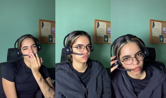 I_am_Lisa Bigo Live — Jul 20, 2026, 12:41 PM