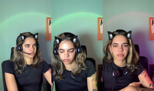 I_am_Lisa Bigo Live — Jul 20, 2026, 7:29 PM