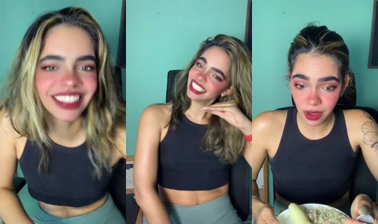 I_am_Lisa Bigo Live — Jul 28, 2026, 6:45 PM