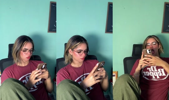 I_am_Lisa Bigo Live — Jul 29, 2026, 7:51 PM
