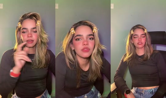 I_am_Lisa Bigo Live — Aug 1, 2026, 2:35 AM