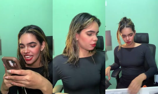 I_am_Lisa Bigo Live — Aug 8, 2026, 2:43 AM