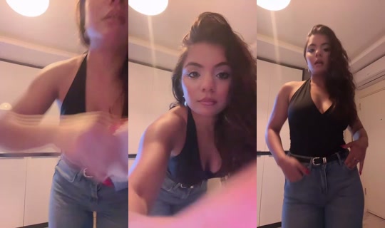 I_amangelll Bigo Live — Jul 27, 2026, 9:55 PM