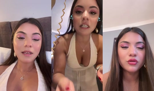 I_amangelll Bigo Live — Aug 25, 2026, 11:00 AM