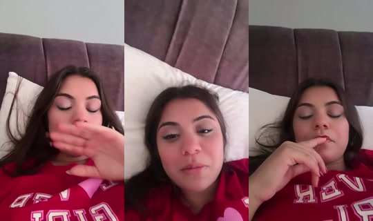 I_amangelll Bigo Live — Aug 28, 2026, 9:49 AM
