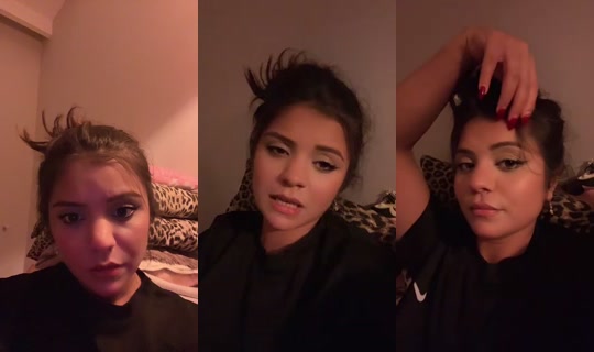 I_amangelll Bigo Live — Sep 26, 2026, 9:03 PM