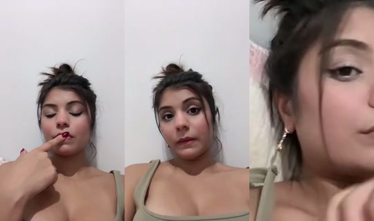 I_amangelll Bigo Live — Sep 29, 2026, 8:01 PM