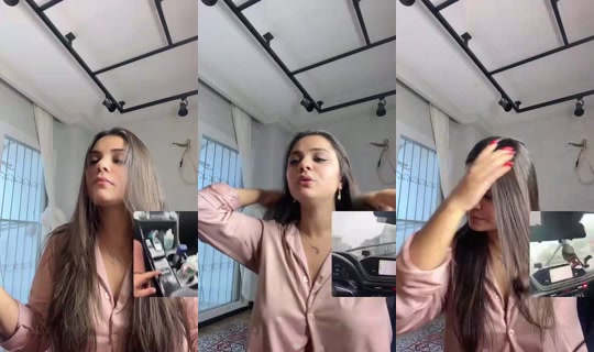 I_amangelll Bigo Live — Oct 11, 2026, 2:15 PM