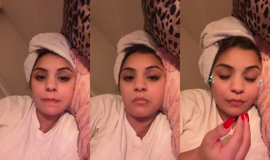I_amangelll Bigo Live — Oct 13, 2026, 9:36 PM