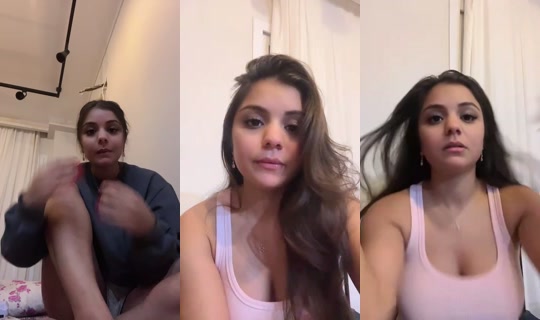 I_amangelll Bigo Live — Oct 16, 2026, 1:21 AM