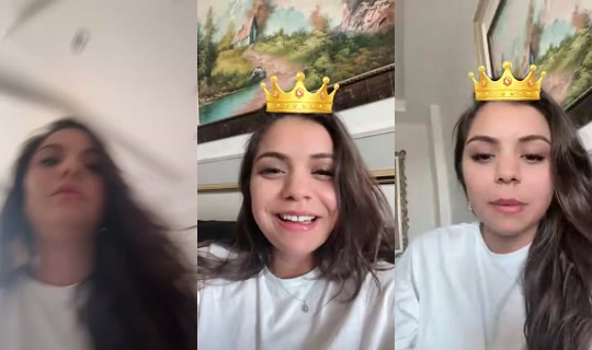 I_amangelll Bigo Live — Oct 21, 2026, 9:13 AM