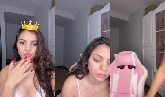 I_amangelll Bigo Live — Oct 26, 2026, 1:50 PM