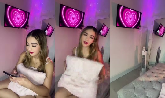 IamPaisaDoll Bigo Live — Jul 22, 2026, 4:05 AM